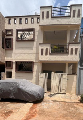 Malik Mansion